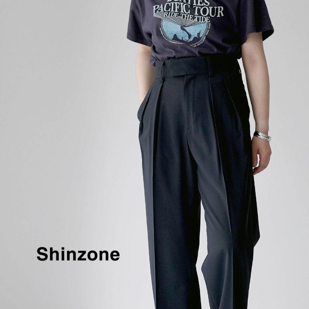 SHINZONE（シンゾーン）