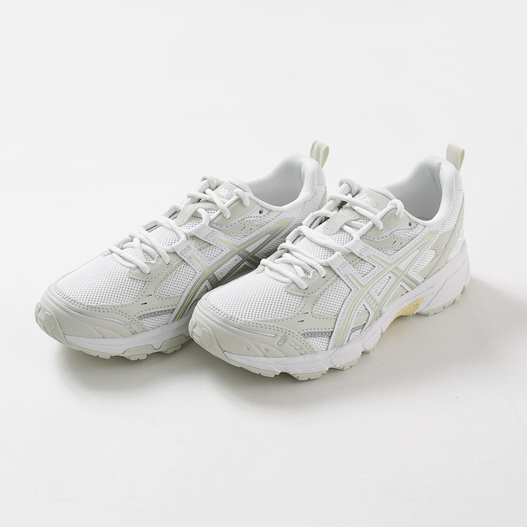 キちゃん ASICS（アシックス） ゲルヌノビキ スニーカー / レディース スポーツ