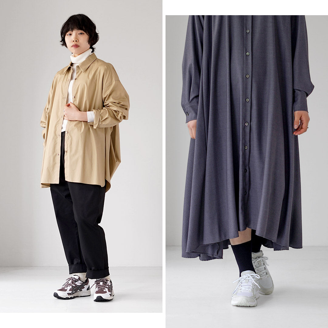 ASICS（アシックス） ゲルヌノビキ スニーカー