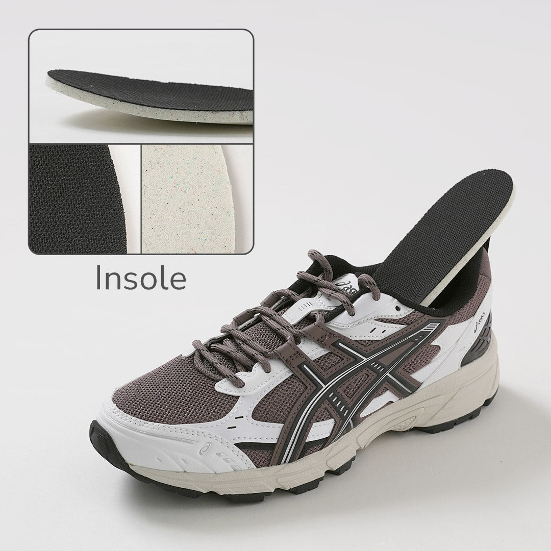 ASICS（アシックス） ゲルヌノビキ スニーカー / レディース スポーツ