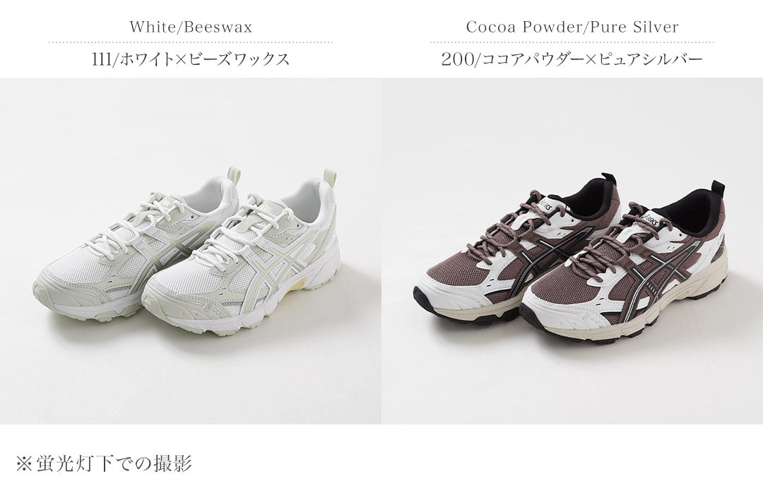 ASICS（アシックス） ゲルヌノビキ スニーカー