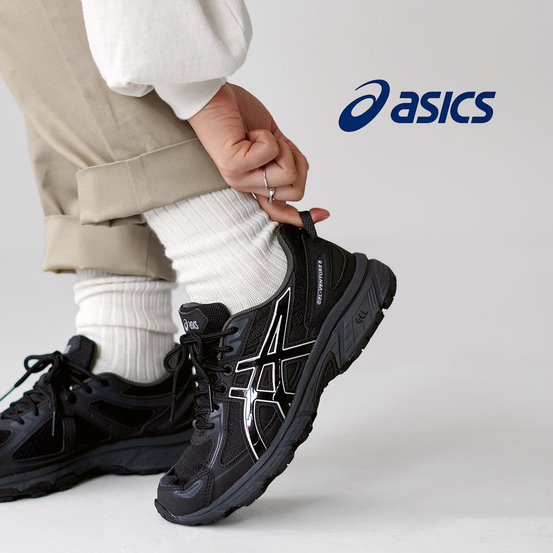 ASICS（アシックス） ゲルベンチャー 6 スニーカー
