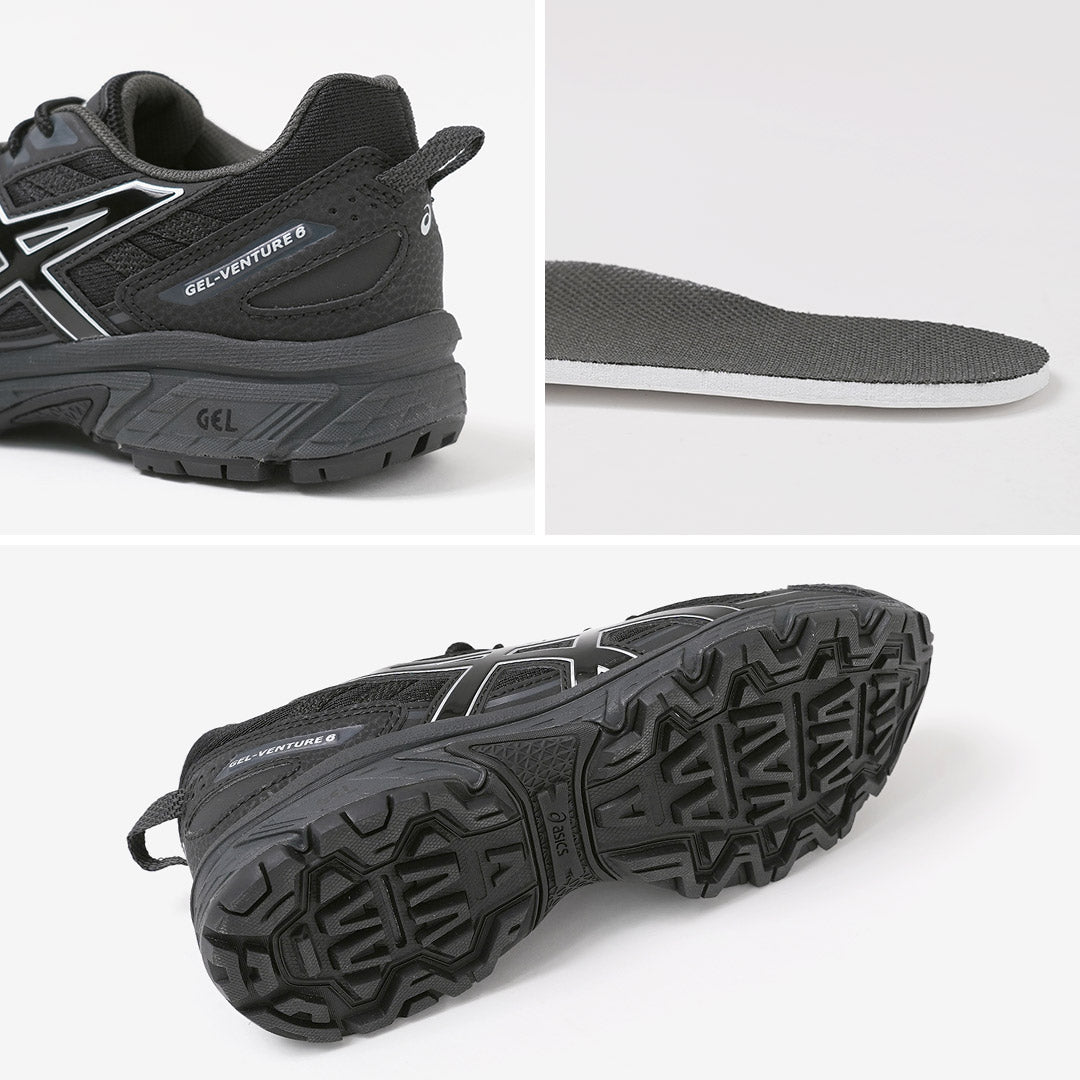 ASICS（アシックス） ゲルベンチャー 6 スニーカー