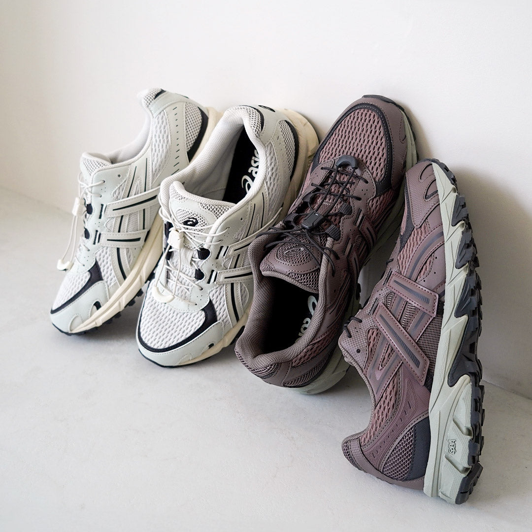 ASICS（アシックス） ゲルソノマ トレイルランニング スニーカー メンズ