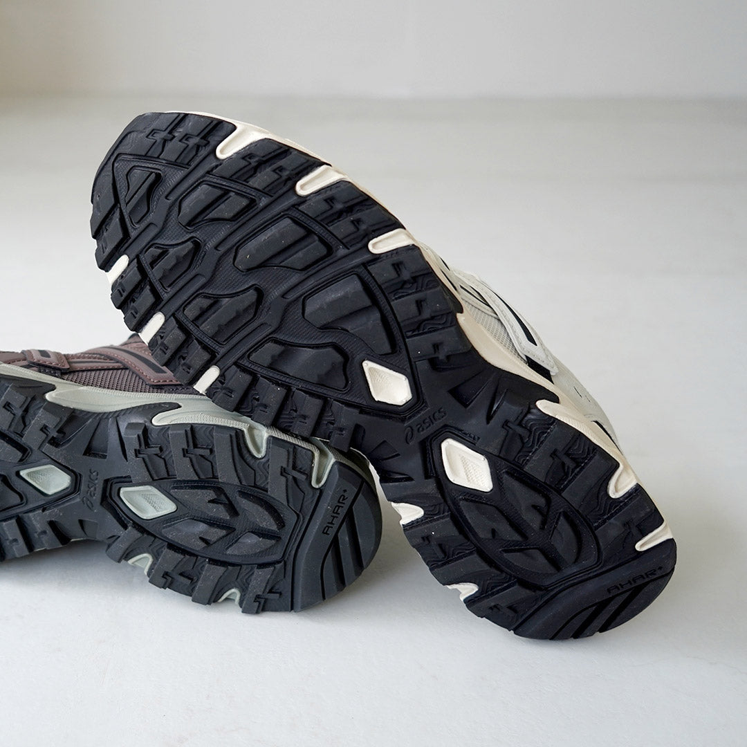 ASICS（アシックス） ゲルソノマ トレイルランニング スニーカー メンズ