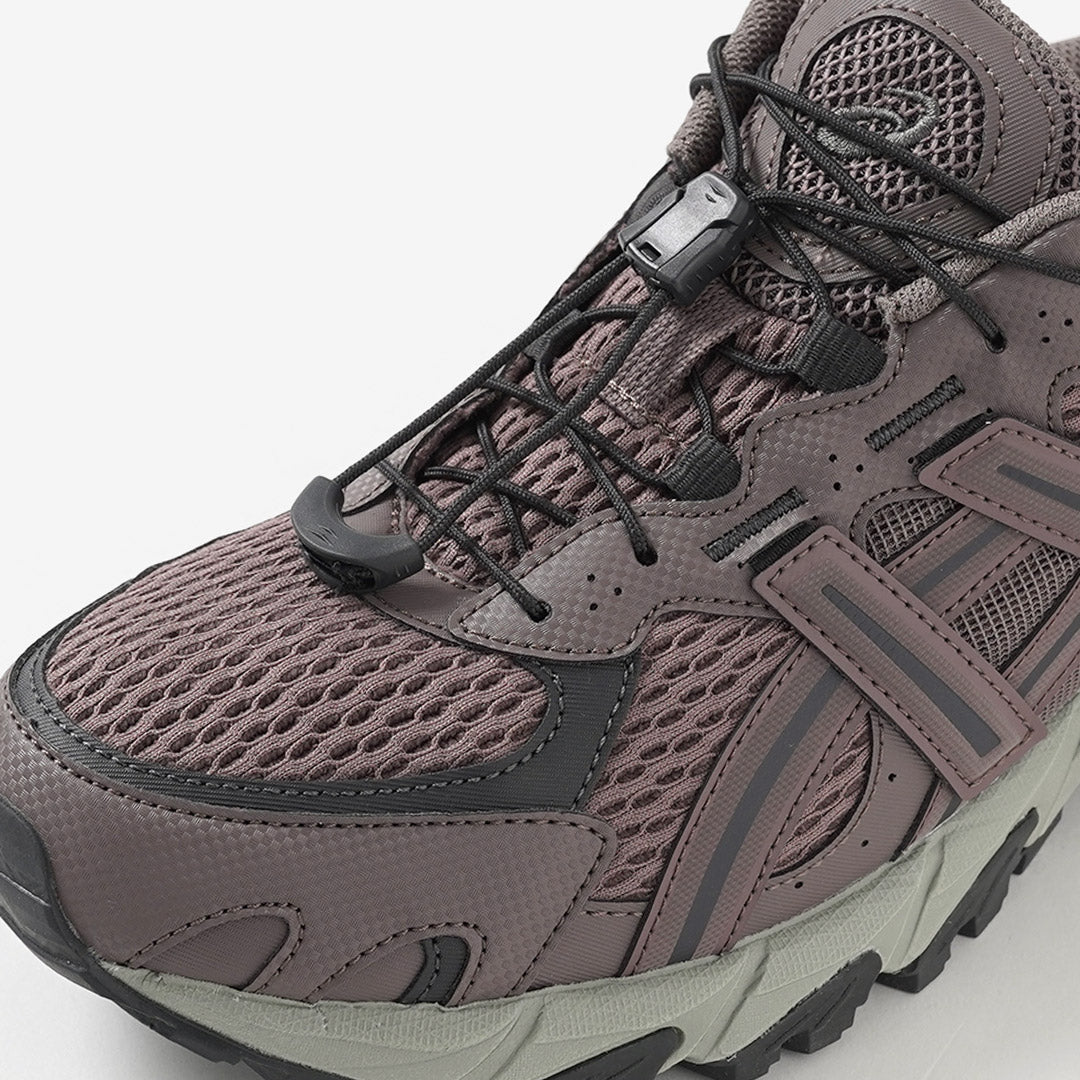 ASICS（アシックス） ゲルソノマ トレイルランニング スニーカー メンズ