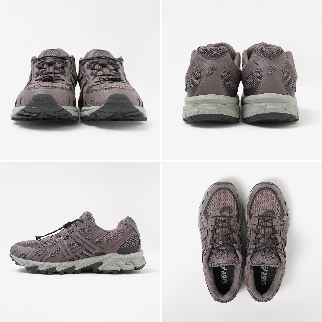ASICS（アシックス） ゲルソノマ トレイルランニング スニーカー メンズ
