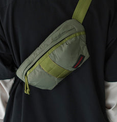 olive / F