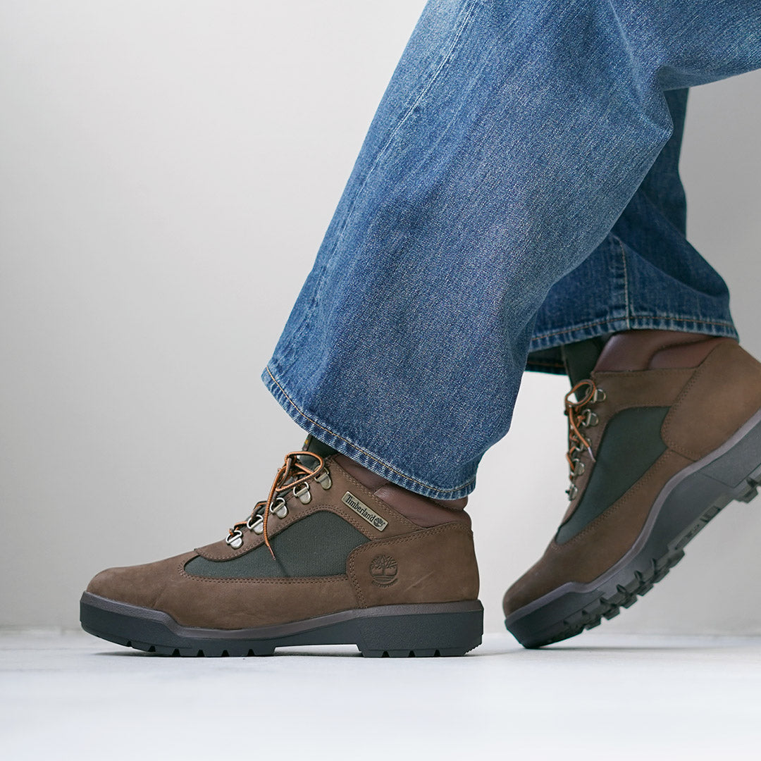 TIMBERLAND（ティンバーランド）