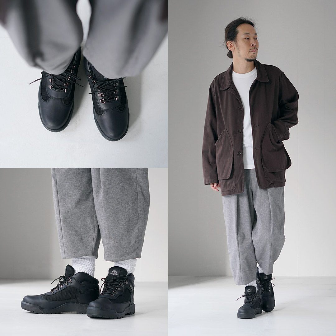 TIMBERLAND（ティンバーランド）