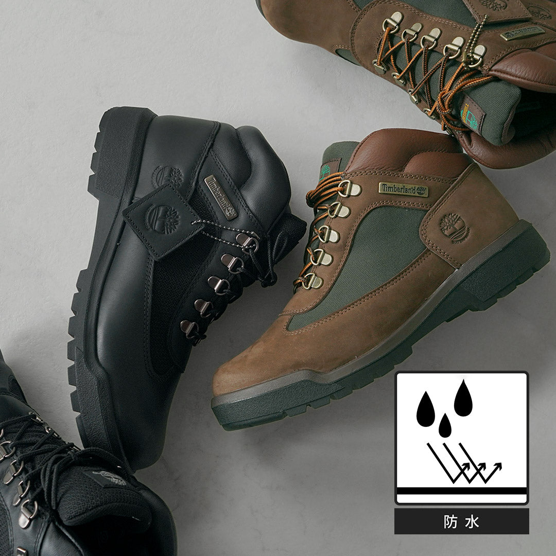 TIMBERLAND（ティンバーランド）