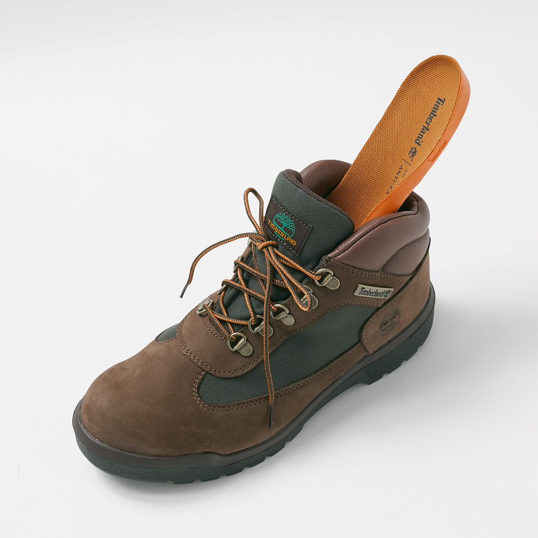 TIMBERLAND（ティンバーランド）