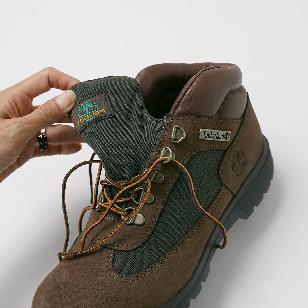 TIMBERLAND（ティンバーランド）