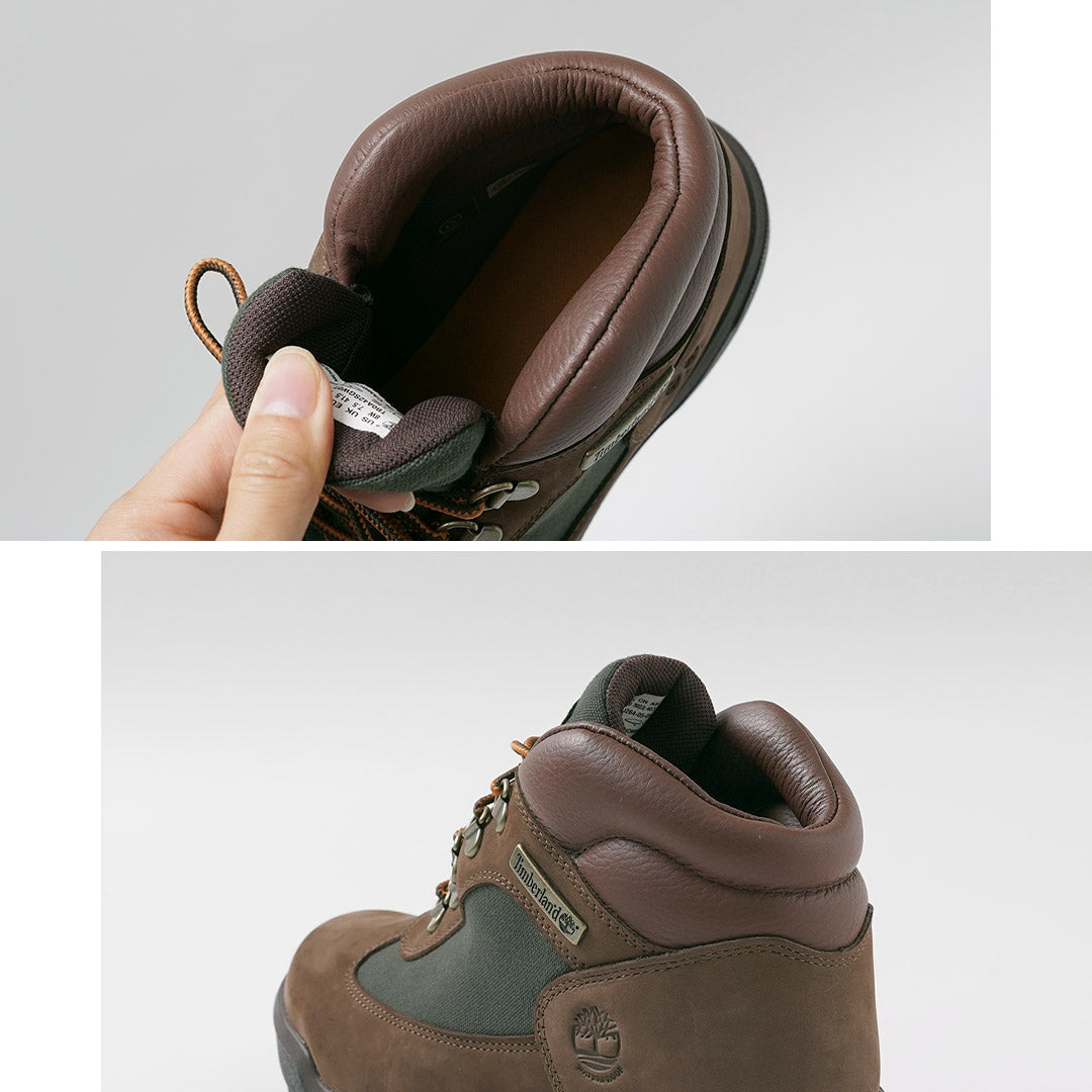 TIMBERLAND（ティンバーランド）