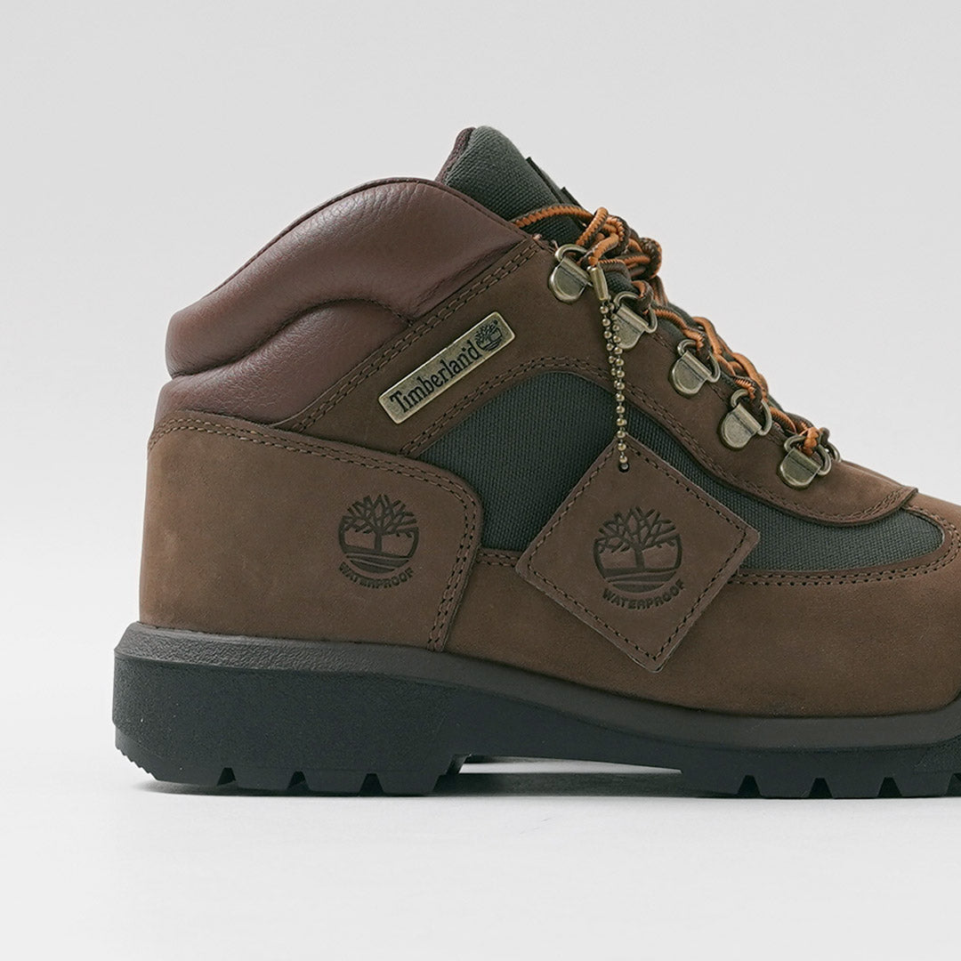 TIMBERLAND（ティンバーランド）