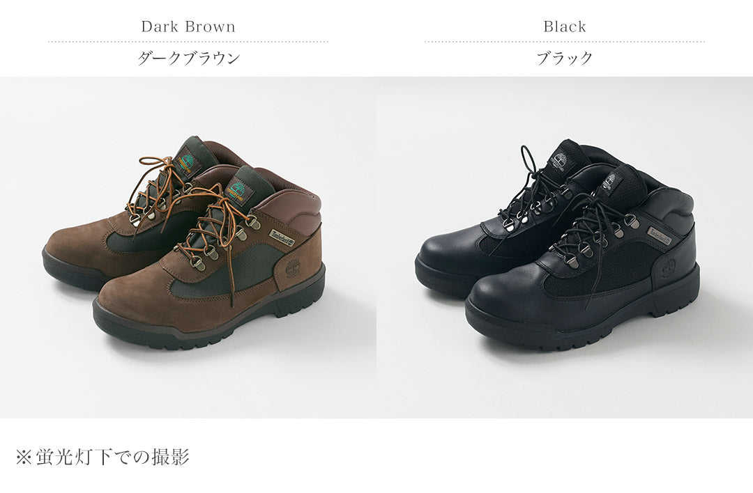 TIMBERLAND（ティンバーランド）