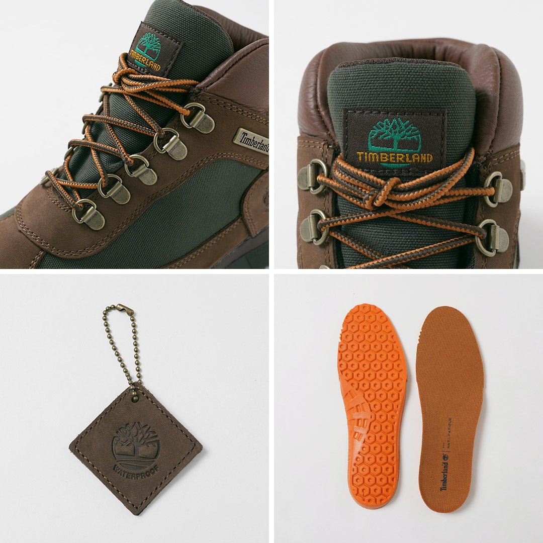TIMBERLAND（ティンバーランド）