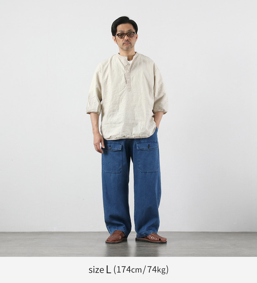 GOHEMP（ゴーヘンプ）