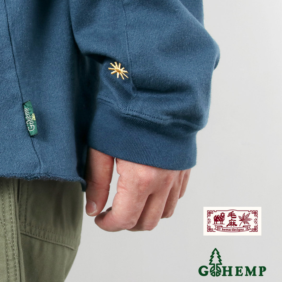 GOHEMP（ゴーヘンプ）
