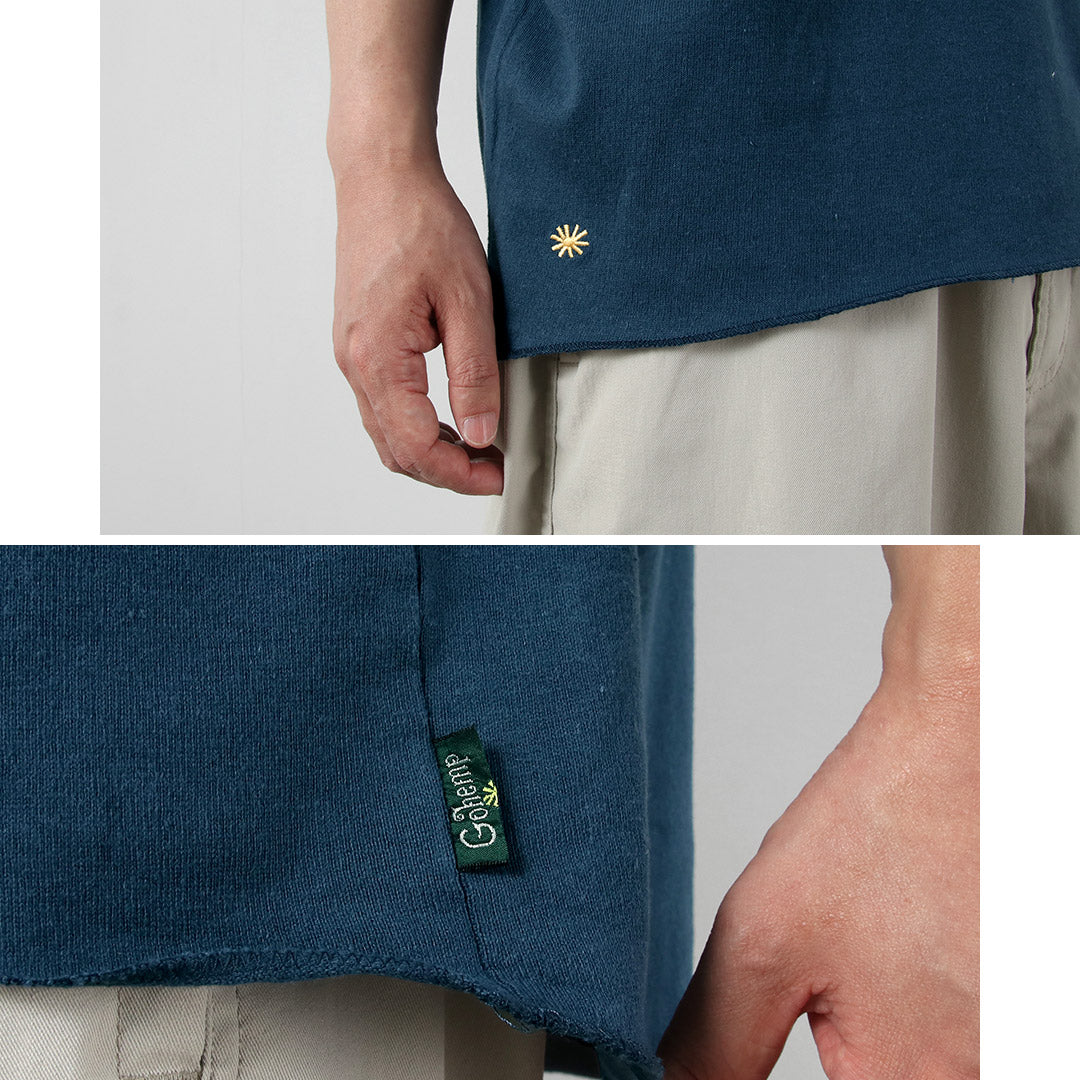 GOHEMP（ゴーヘンプ）