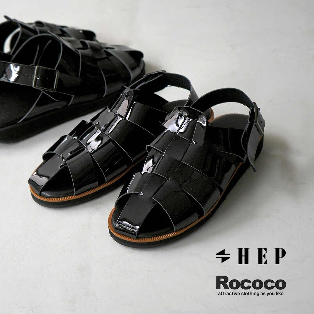 HEP（ヘップ）