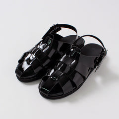 black / SS