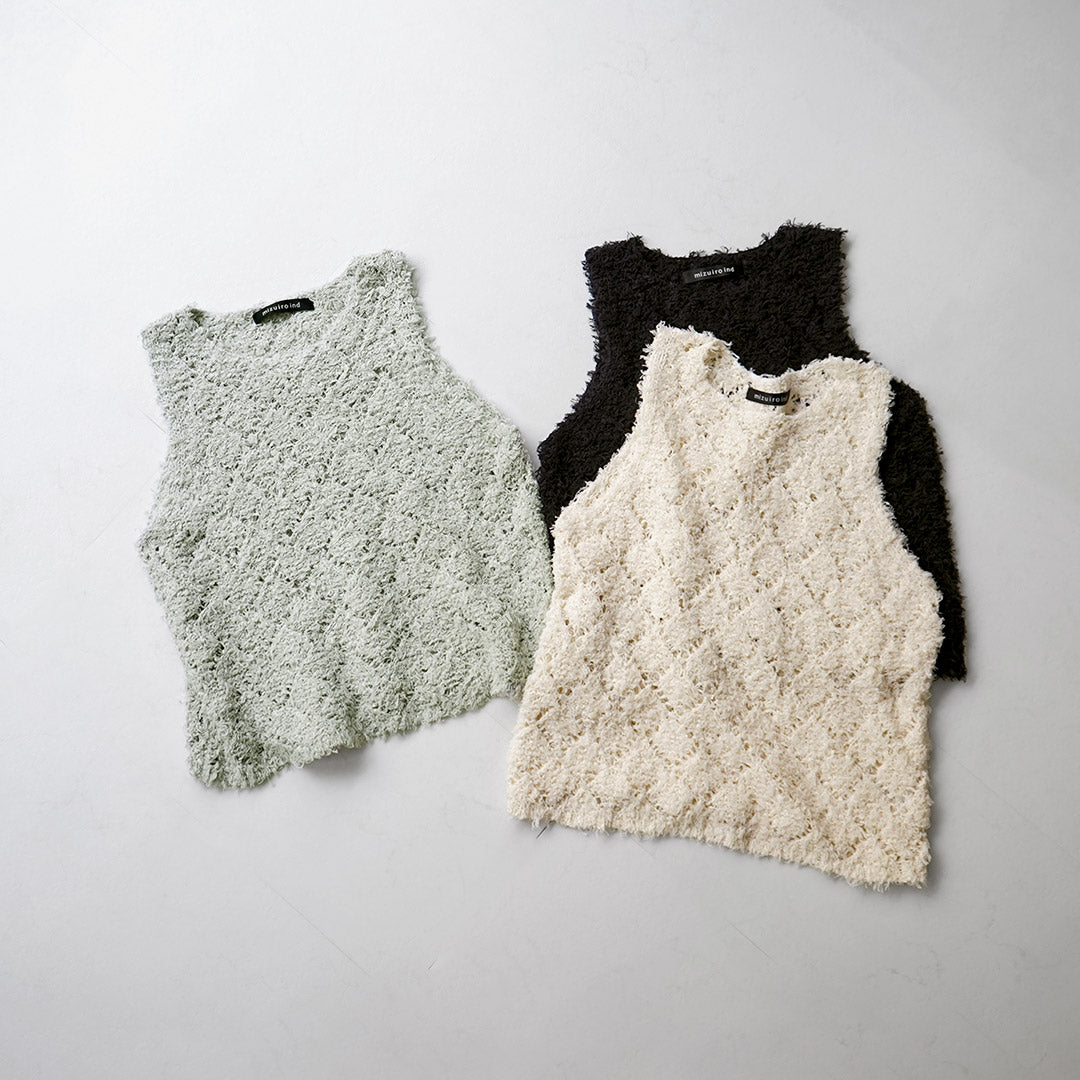 mizuiroind（ミズイロインド）