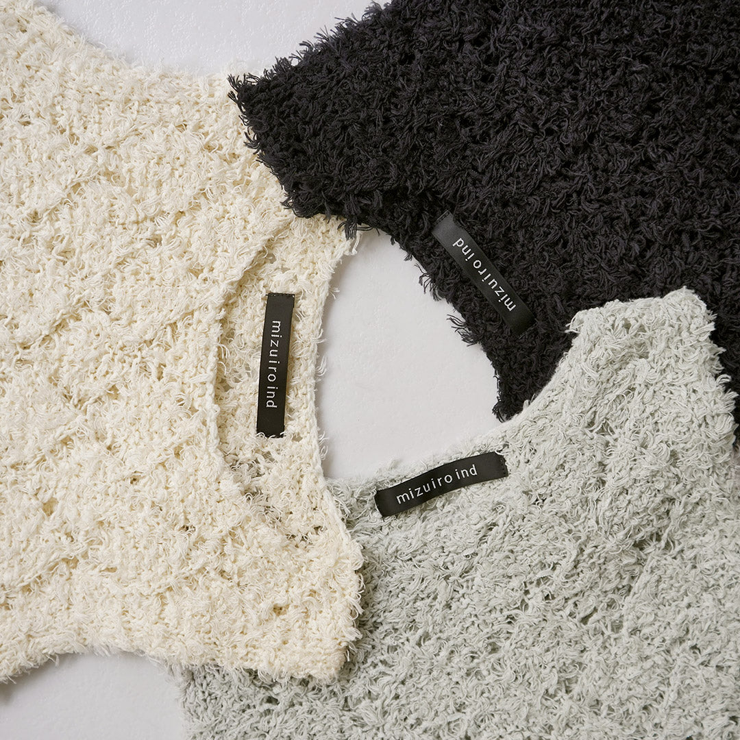 mizuiroind（ミズイロインド）