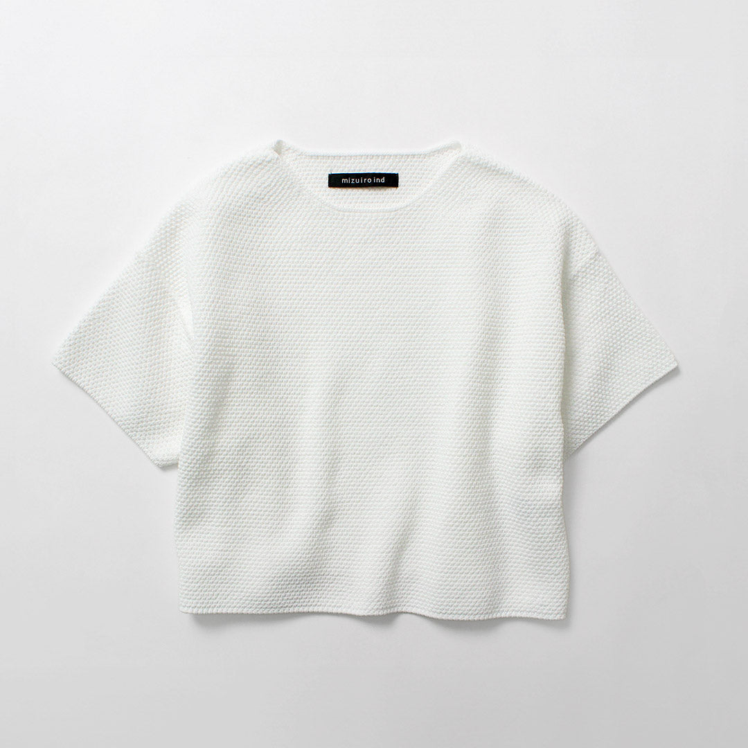 mizuiro ind(ミズイロインド)