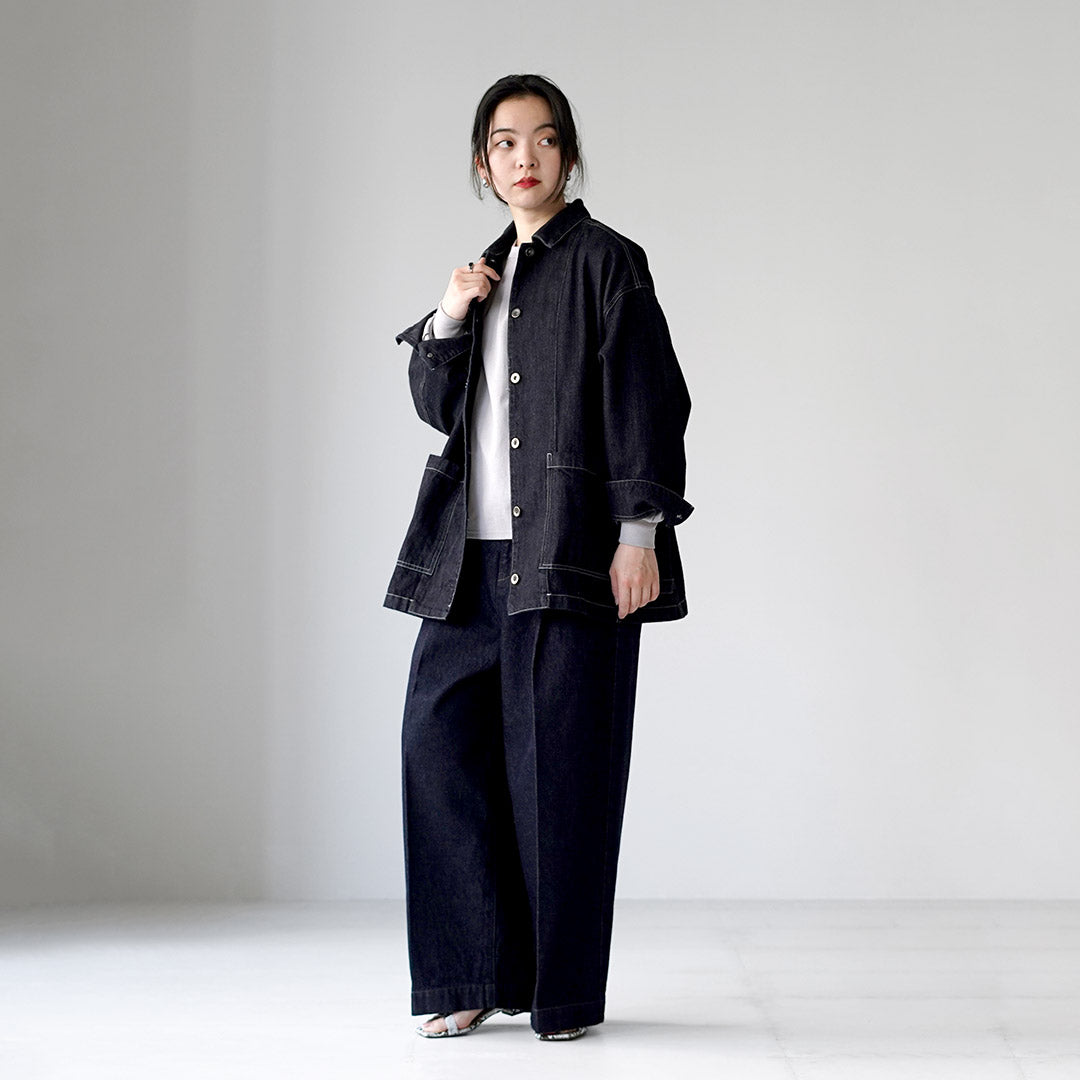 mizuiroind（ミズイロインド）