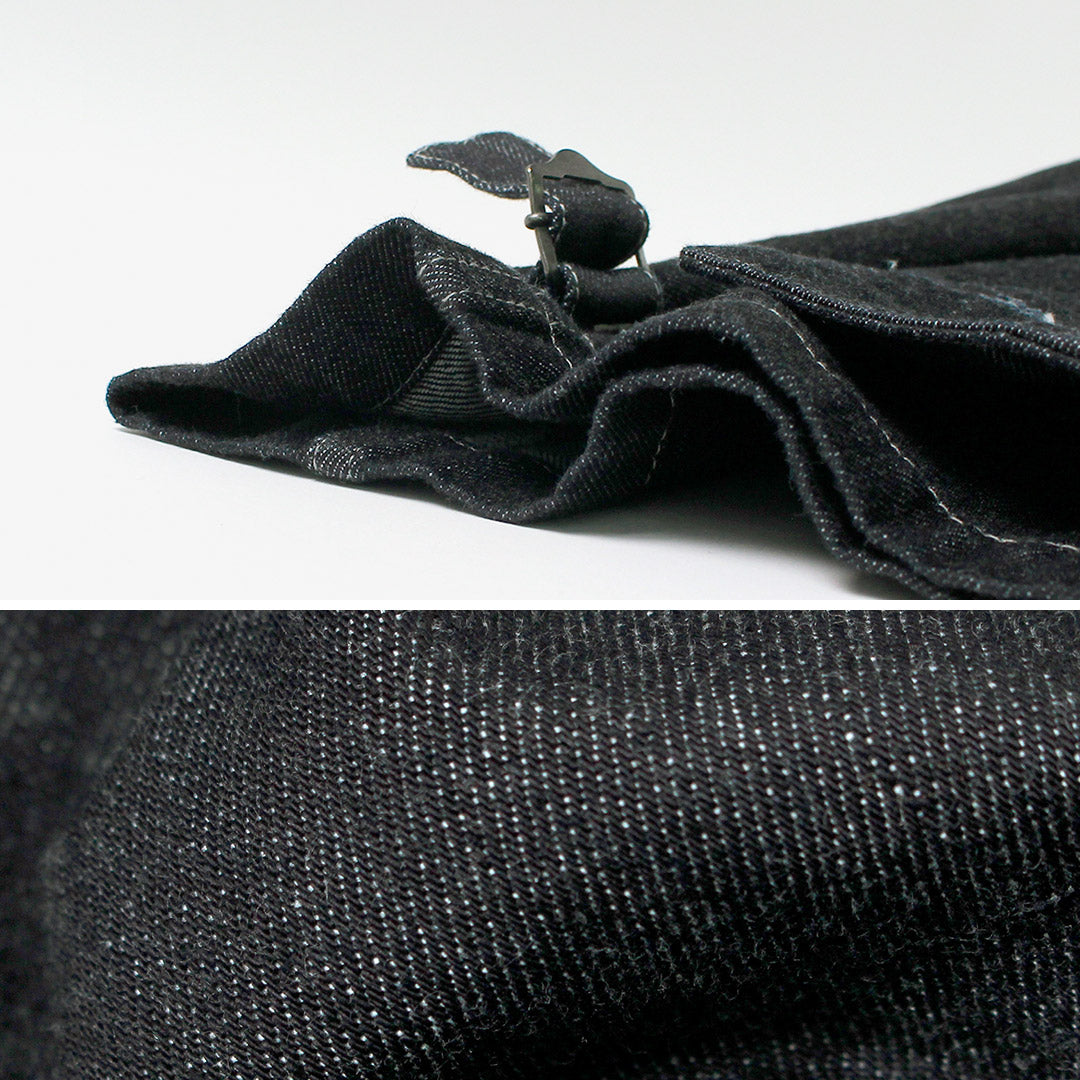 mizuiroind（ミズイロインド）