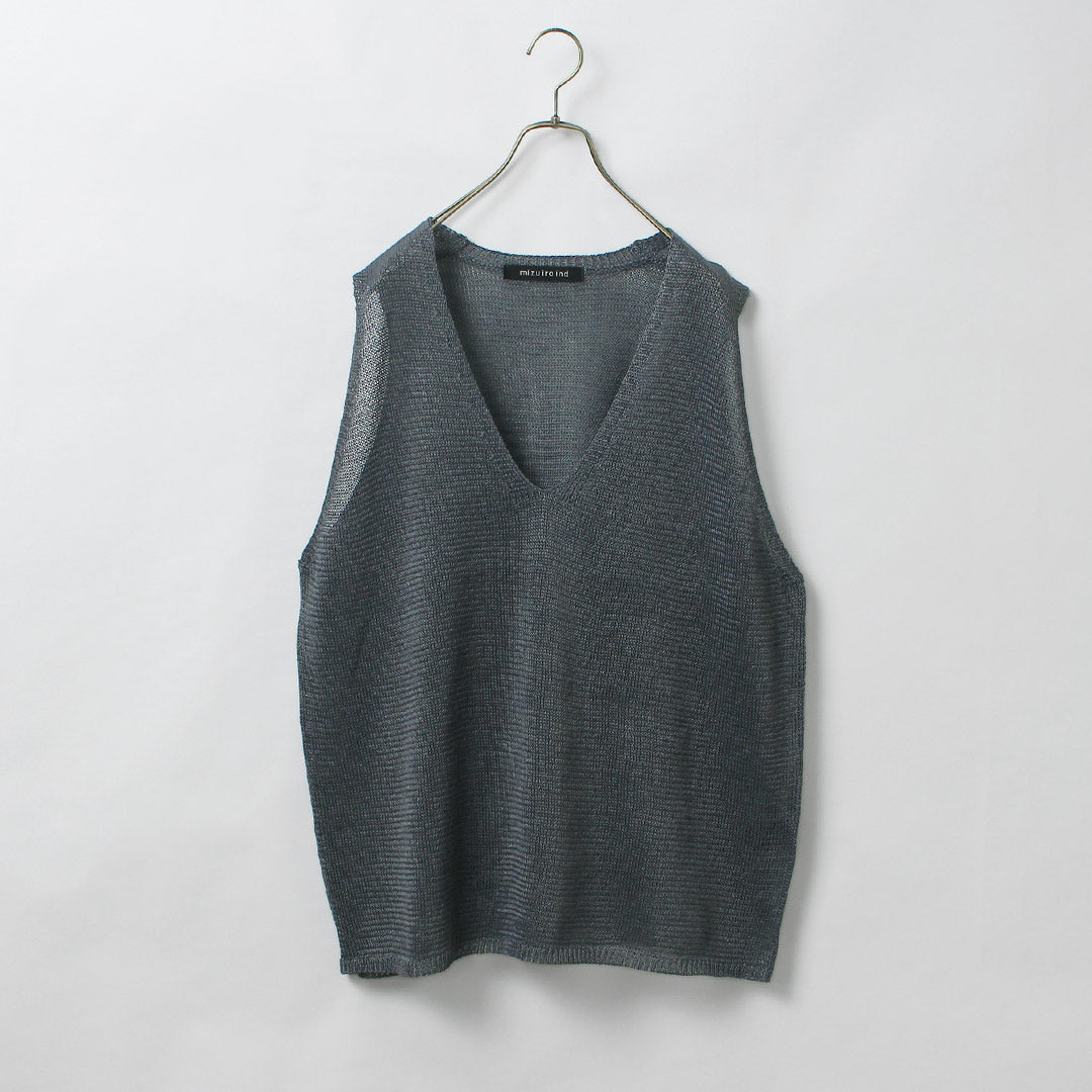 mizuiroind（ミズイロインド）