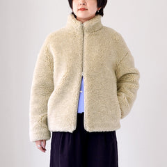 beige / F