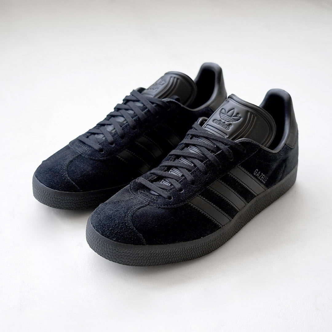 ADIDAS ORIGINALS（アディダス オリジナルス） ガゼル ピッグスキンヌバック シューズ