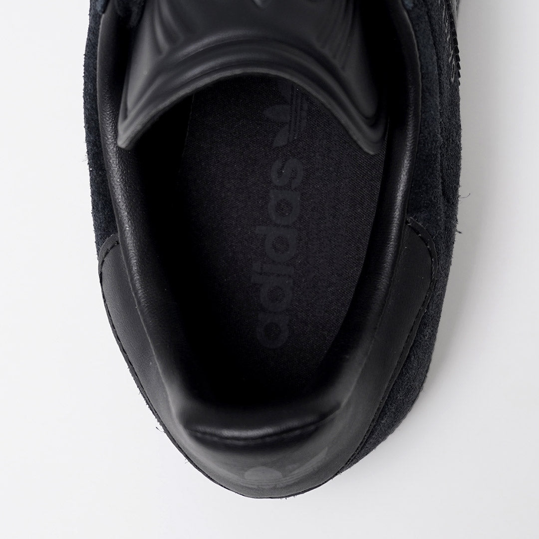 ADIDAS ORIGINALS（アディダス オリジナルス） ガゼル ピッグスキンヌバック シューズ