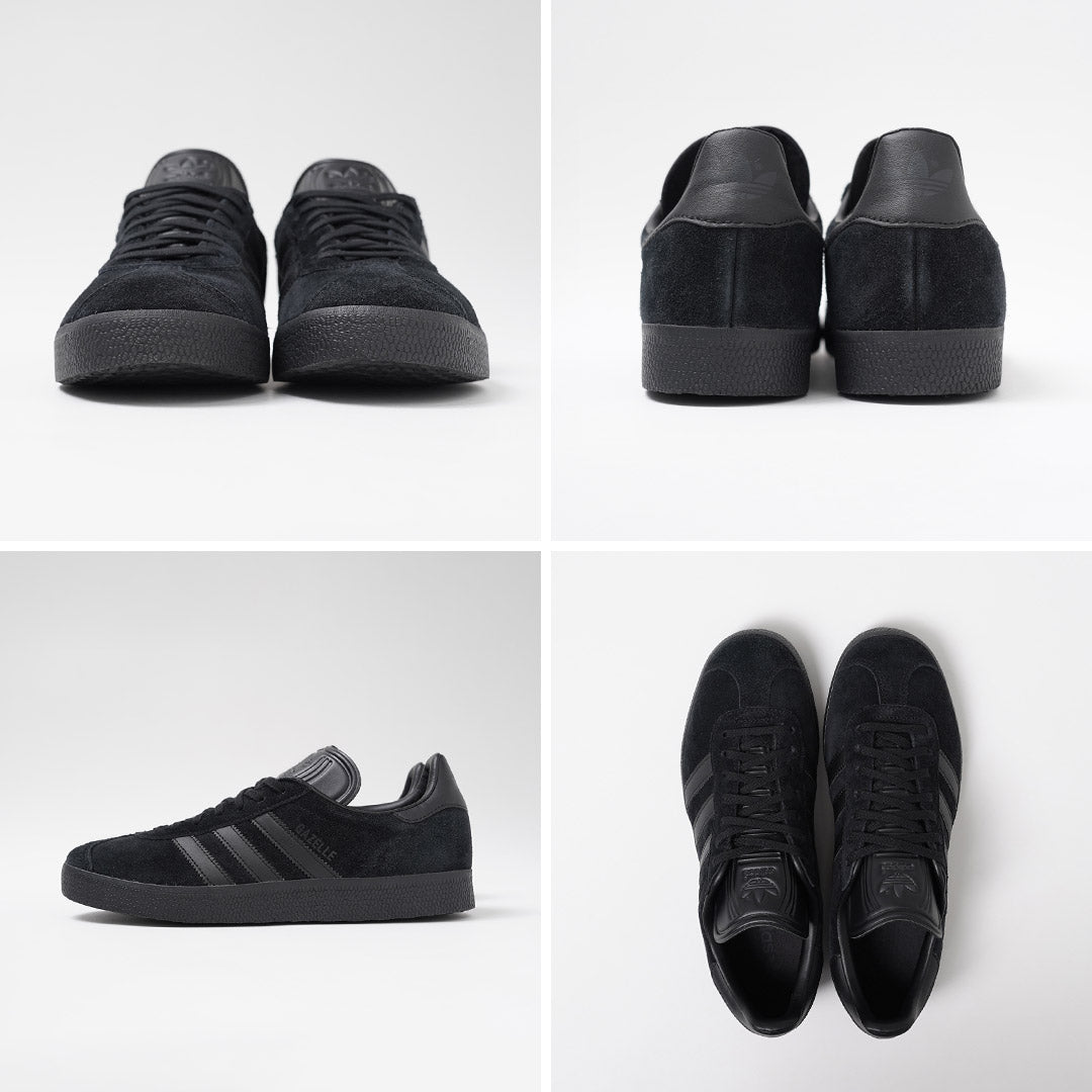 ADIDAS ORIGINALS（アディダス オリジナルス） ガゼル ピッグスキン
