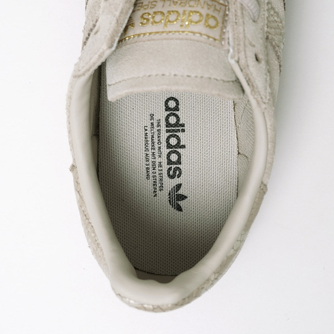 ADIDAS ORIGINALS（アディダス オリジナルス） ハンドボール スペツィアル スネークストライプ スニーカー