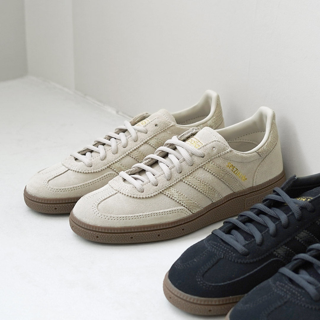 ADIDAS ORIGINALS（アディダス オリジナルス） ハンドボール スペツィアル スネークストライプ スニーカー