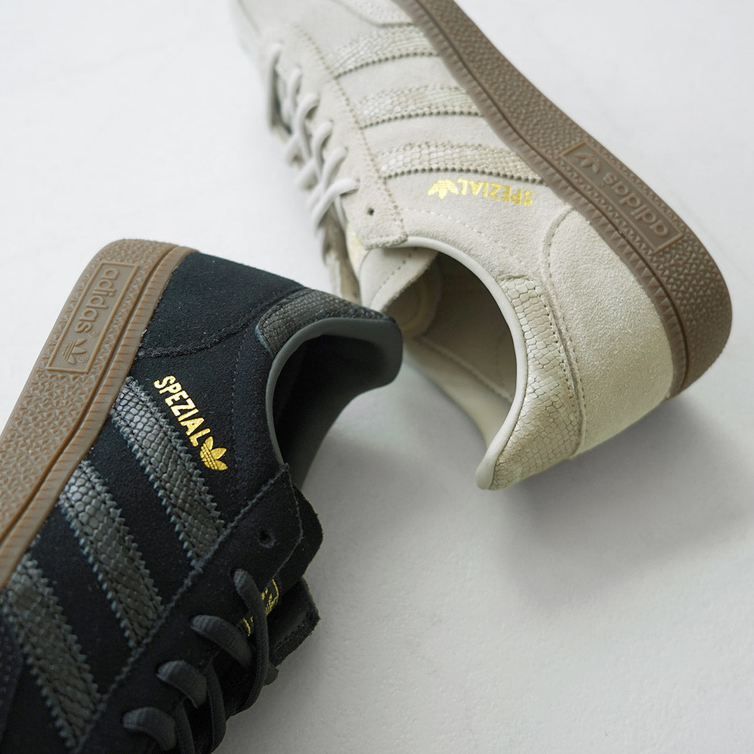 ADIDAS ORIGINALS（アディダス オリジナルス） ハンドボール スペツィアル スネークストライプ スニーカー