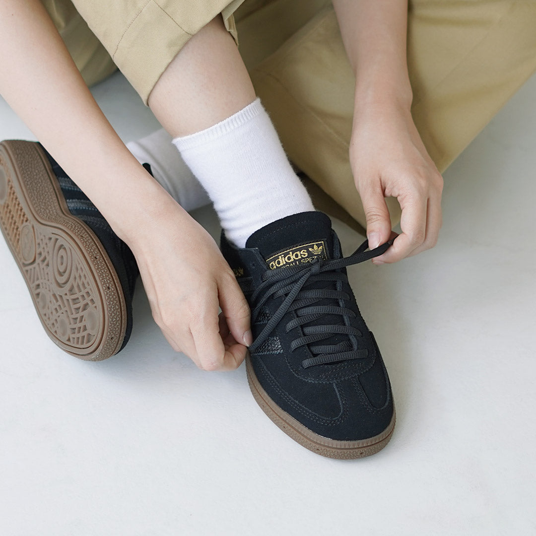 ADIDAS ORIGINALS（アディダス オリジナルス） ハンドボール スペツィアル スネークストライプ スニーカー