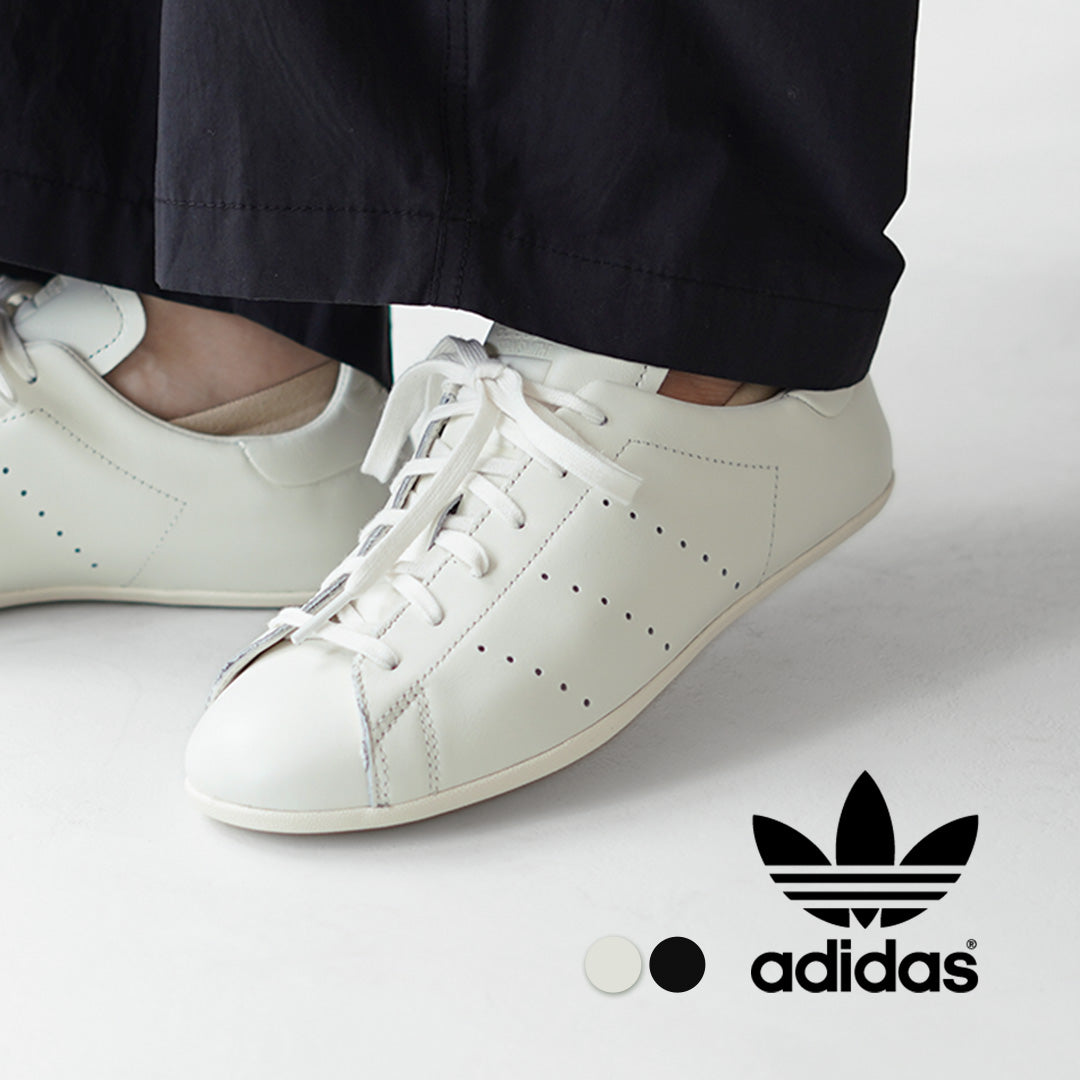ADIDAS ORIGINALS（アディダス オリジナルス） スタンスミス ロープロ スニーカー レディース