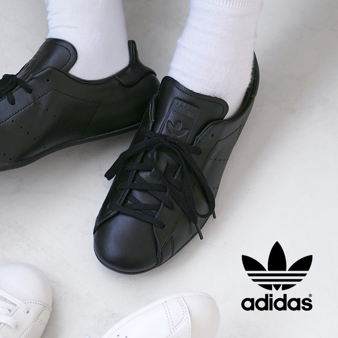 ADIDAS ORIGINALS（アディダス オリジナルス） スタンスミス ロープロ スニーカー レディース