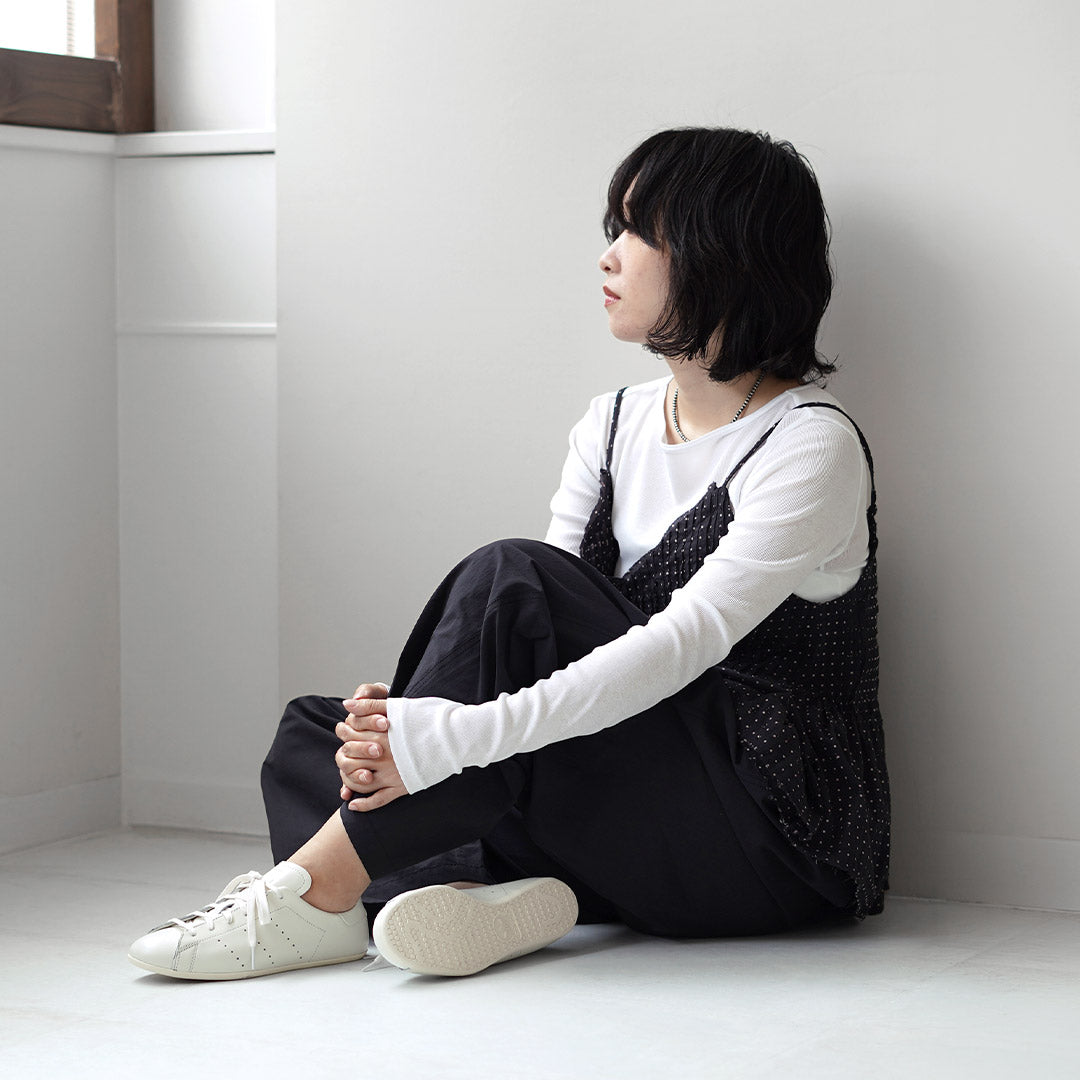 ADIDAS ORIGINALS（アディダス オリジナルス） スタンスミス ロープロ スニーカー レディース