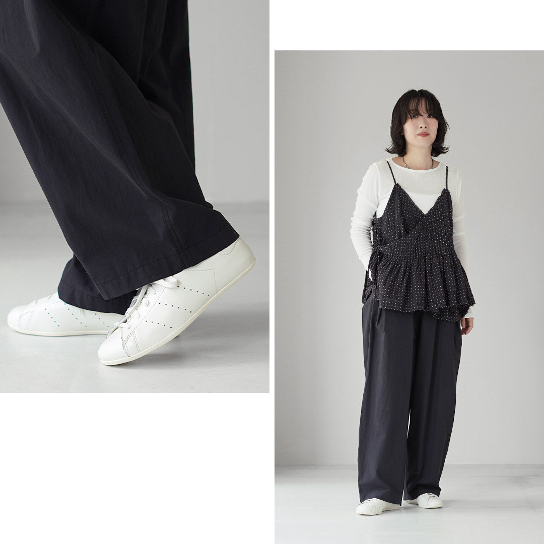 ADIDAS ORIGINALS（アディダス オリジナルス） スタンスミス ロープロ スニーカー レディース