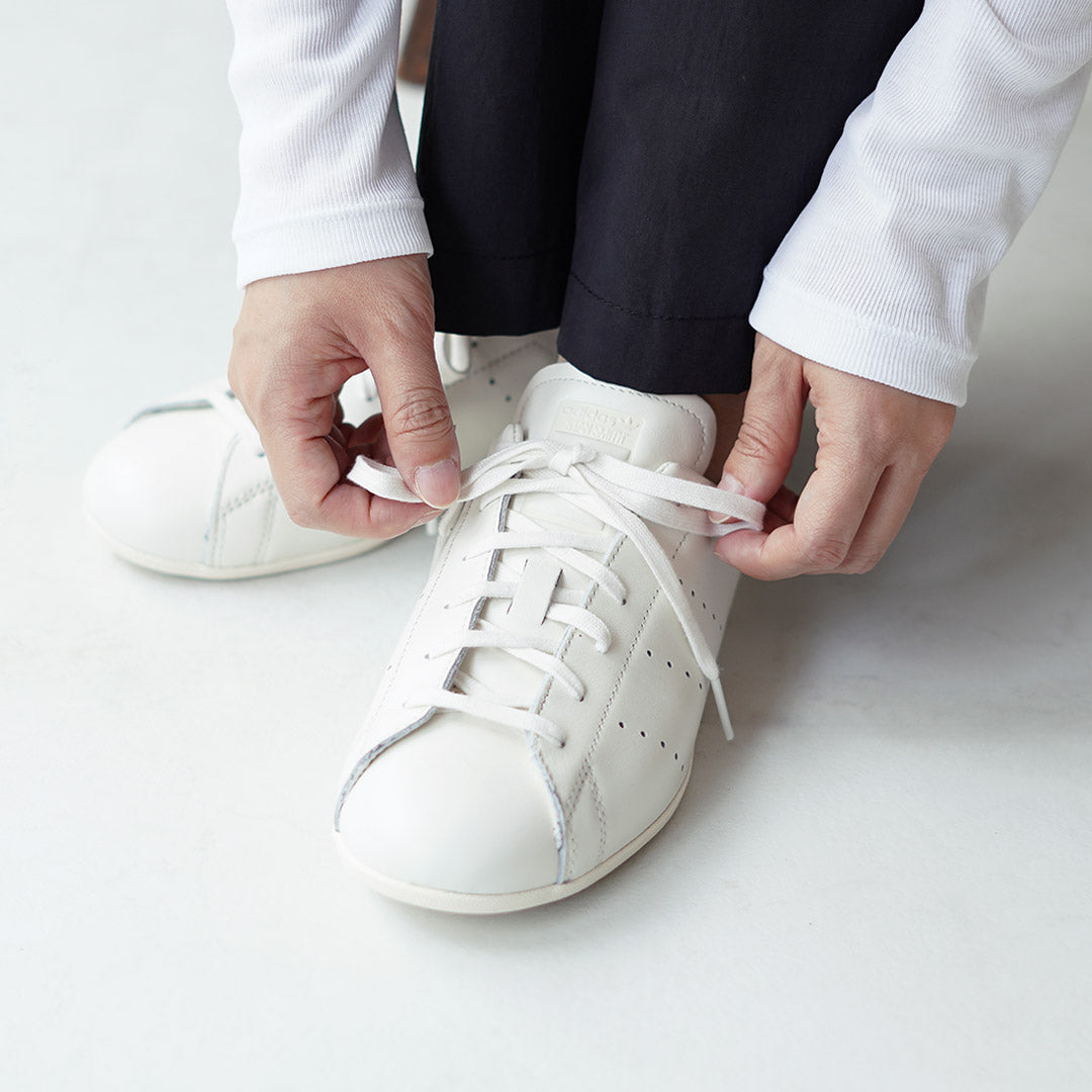 ADIDAS ORIGINALS（アディダス オリジナルス） スタンスミス ロープロ スニーカー レディース