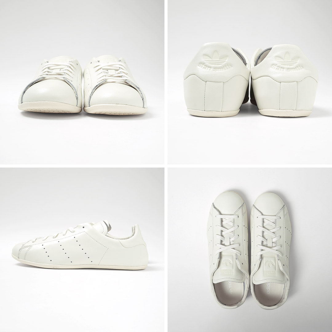 ADIDAS ORIGINALS（アディダス オリジナルス） スタンスミス ロープロ スニーカー レディース