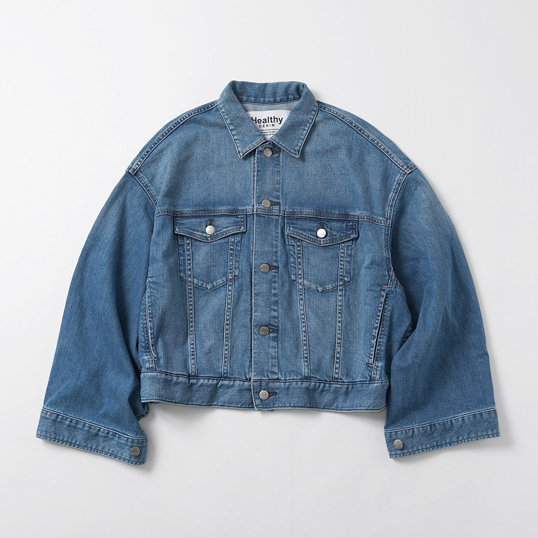 HEALTHY DENIM(ヘルシーデニム)