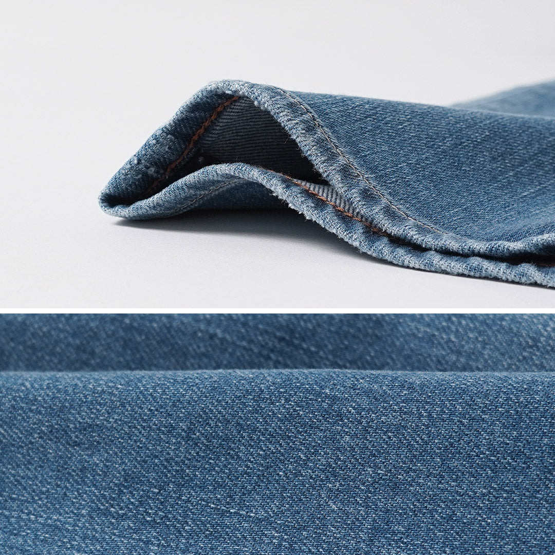 HEALTHY DENIM（ヘルシーデニム） Salsa フレア デニム パンツ