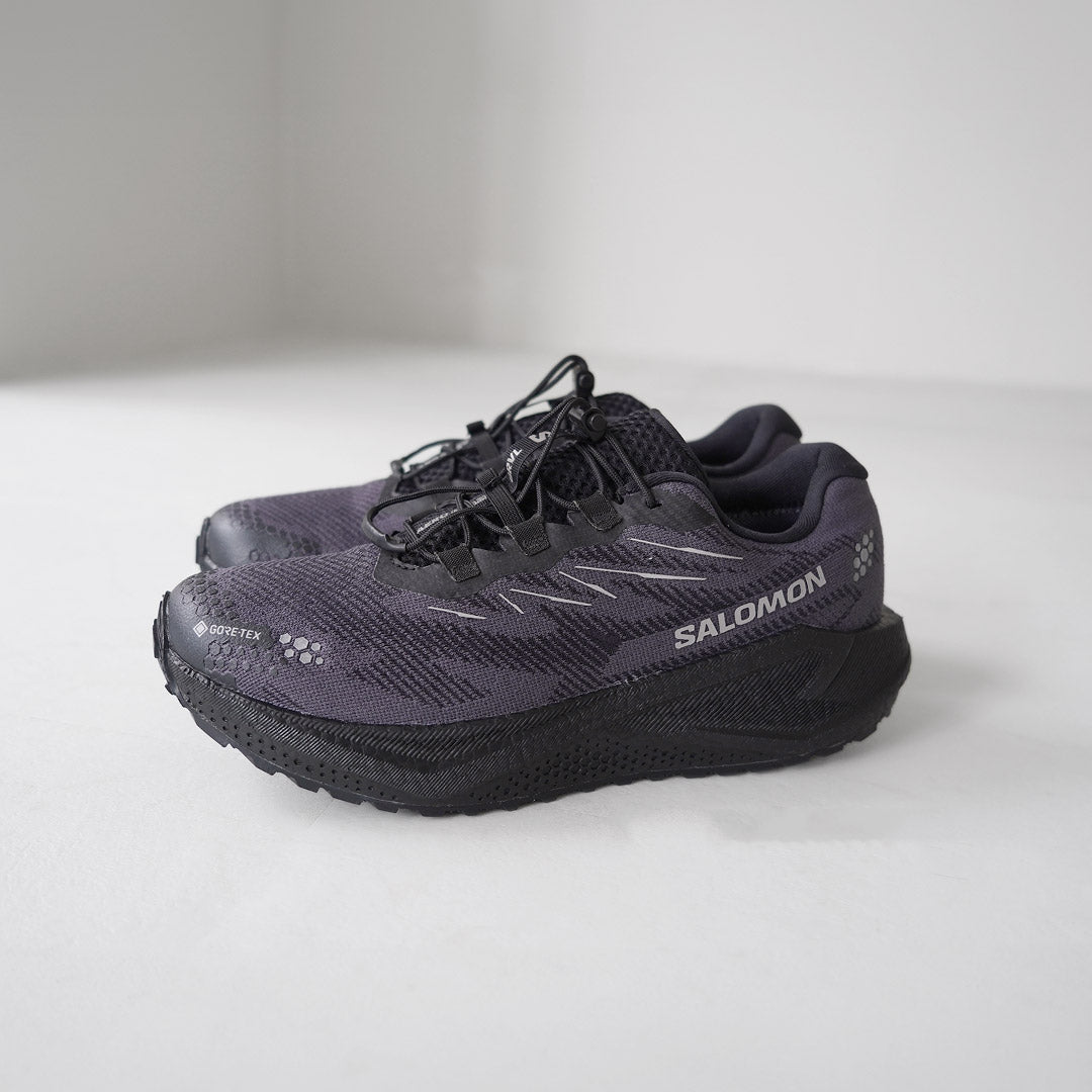 SALOMON（サロモン） エアロブレイズ 4 GRVL ゴアテックス M グラベルランニング スニーカー