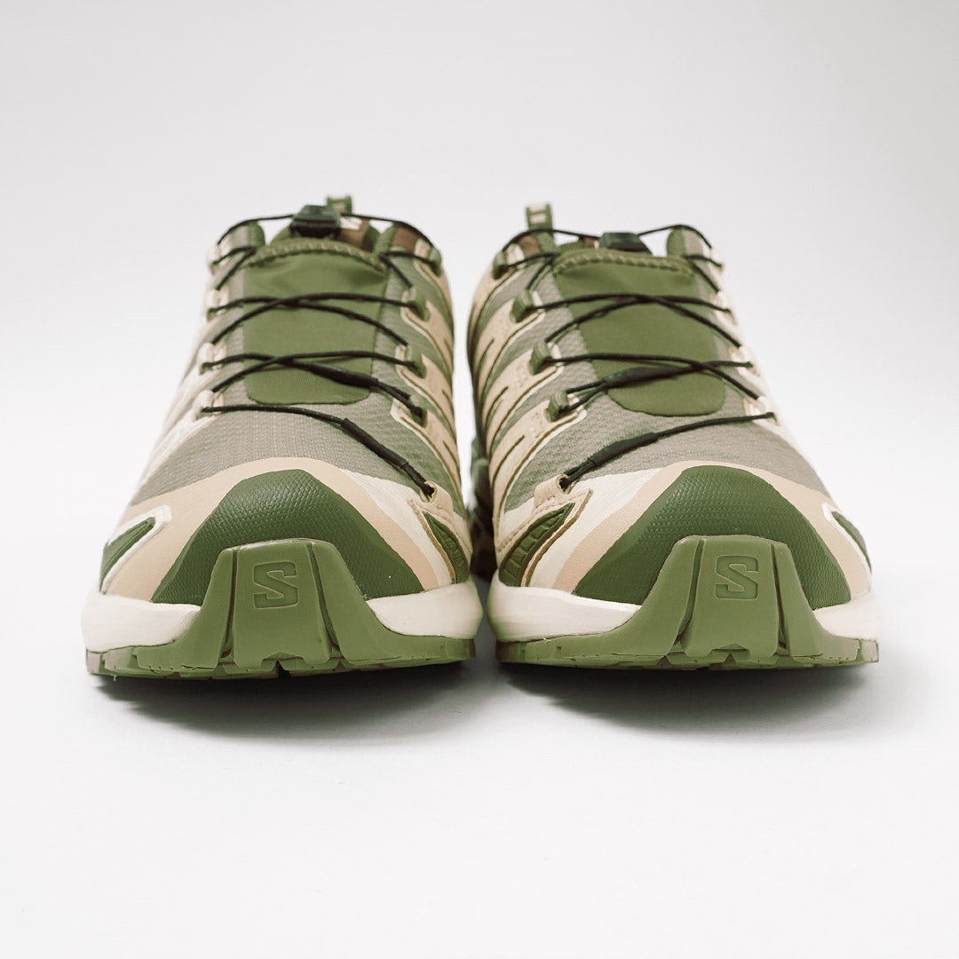 SALOMON（サロモン） XAプロ 3D V9 ゴアテックス Mトレイルランニング シューズ